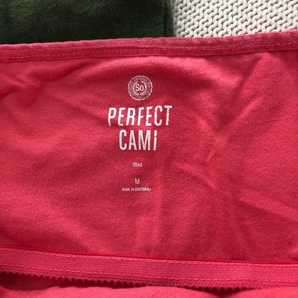 Cami Set - Picture 6 of 7